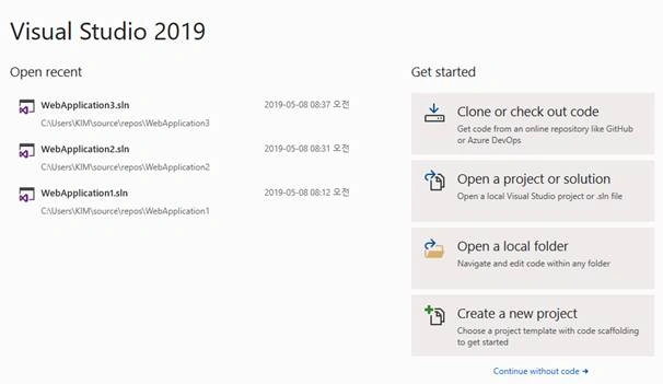ASP.NET Core Blazor simple game development using .Net core 3.0 preview,Web API and Visual Studio 2019