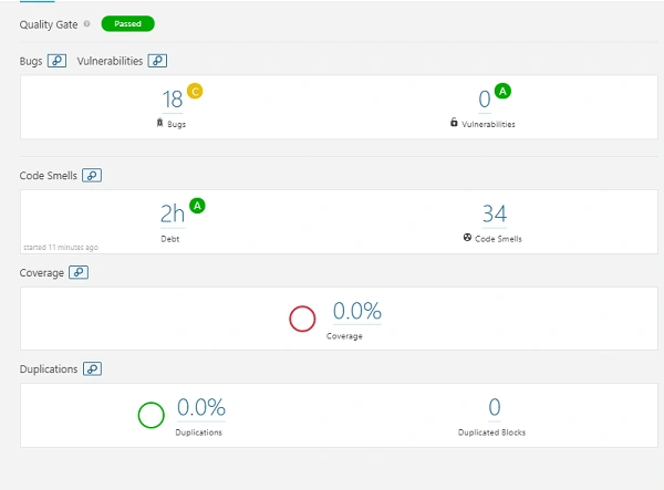 SonarQube