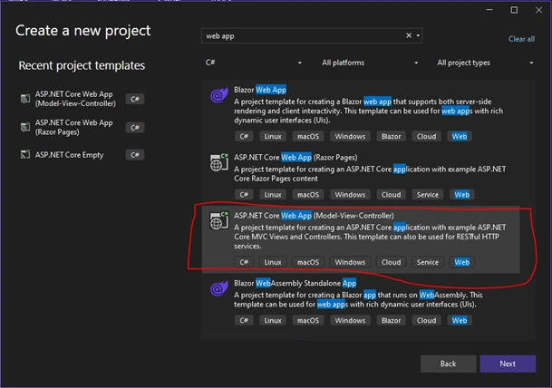 Visual Studio