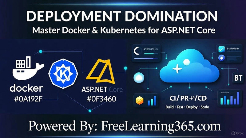 Deployment-domination