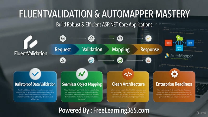 FluentValidation