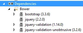 ASP.Net Core