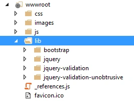 ASP.Net Core