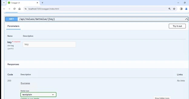 GetValue method
