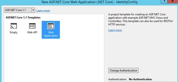 ASP.NET Core