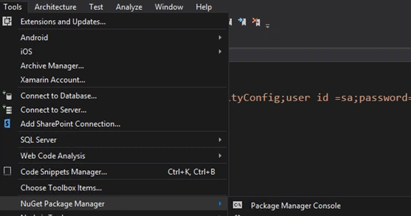 ASP.NET Core