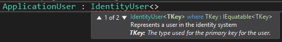 ASP.NET Core