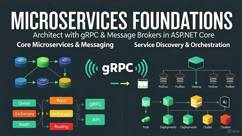 Microservices
