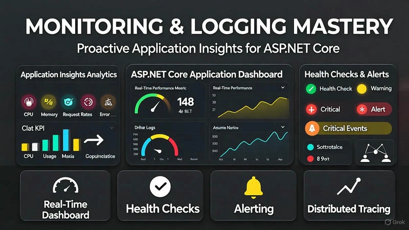 Monitoring-logging