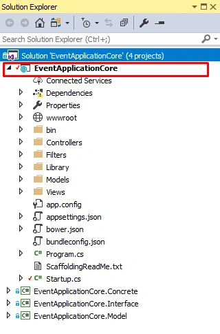 ASP.NET Core
