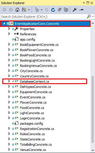 ASP.NET Core