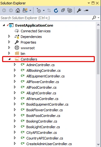 ASP.NET Core
