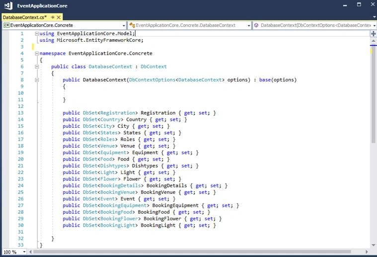 ASP.NET Core