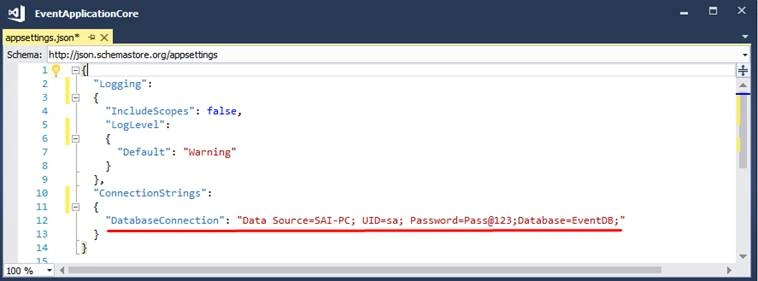 ASP.NET Core
