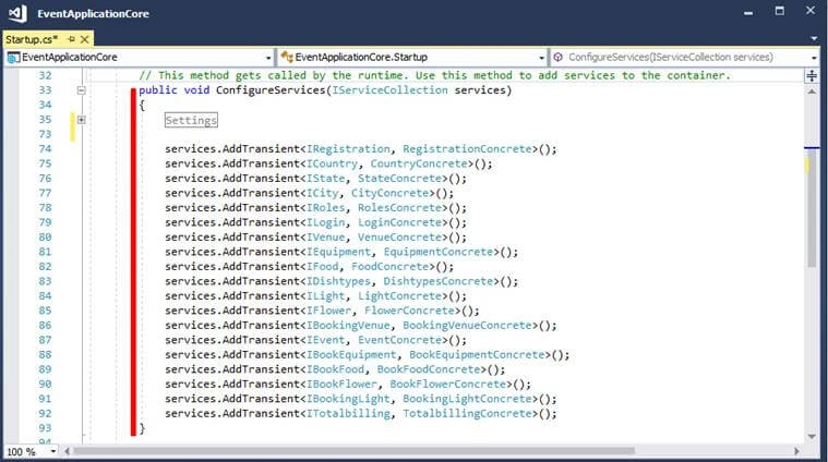 ASP.NET Core