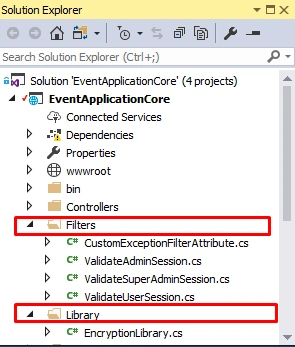 ASP.NET Core