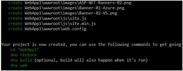 Unit test project