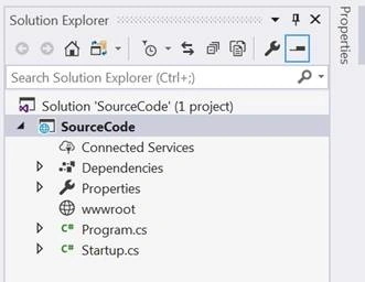 ASP.NET Core
