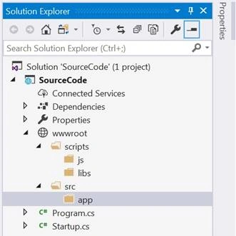 ASP.NET Core