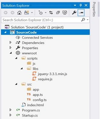 ASP.NET Core