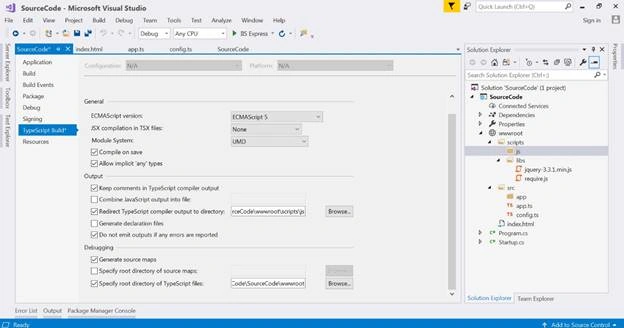 ASP.NET Core