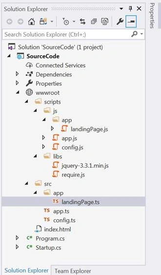 ASP.NET Core