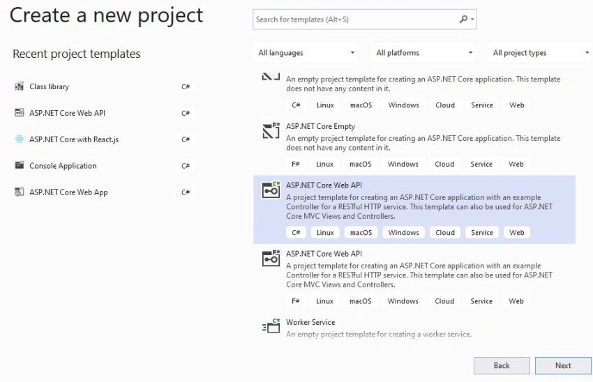 Asp.net Core Web API 5.0 Authentication using JWT(JSON BASE TOKEN)
