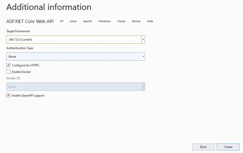 Asp.net Core Web API 5.0 Authentication using JWT(JSON BASE TOKEN)