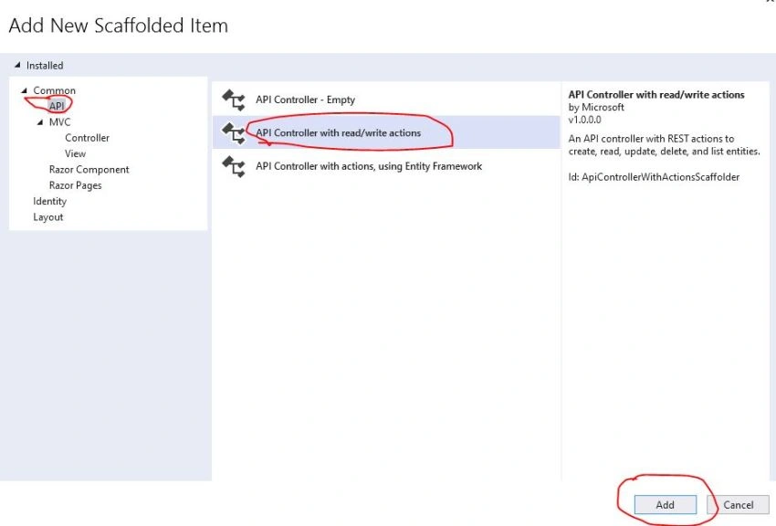 Asp.net Core Web API 5.0 Authentication using JWT(JSON BASE TOKEN)