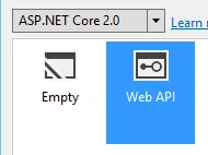Asp.Net Core Web API