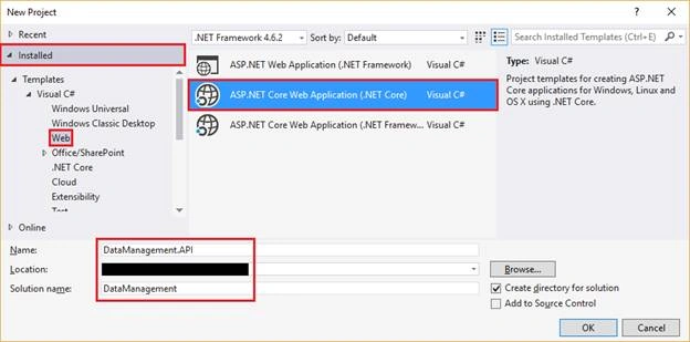 ASP.NET