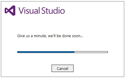 Visual Studio