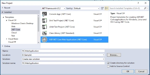 Visual Studio