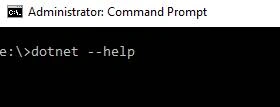 ASP.NET Core