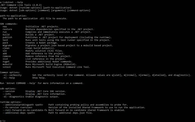 ASP.NET Core