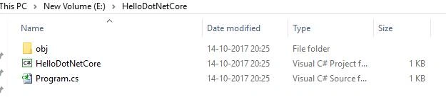 ASP.NET Core
