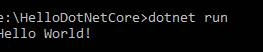 ASP.NET Core