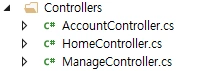 controller