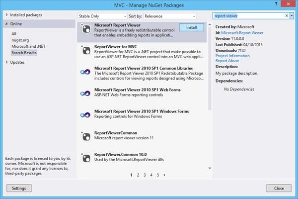 ASP.NET