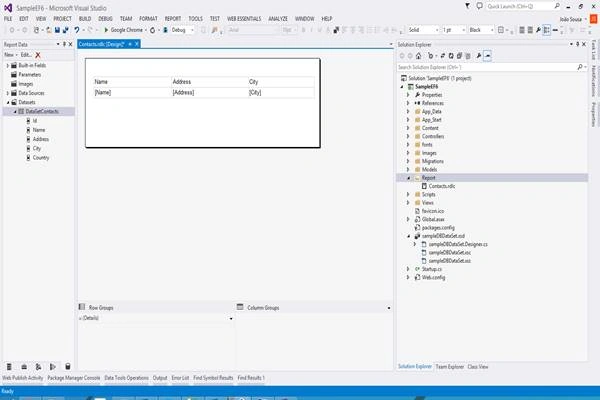 ASP.NET
