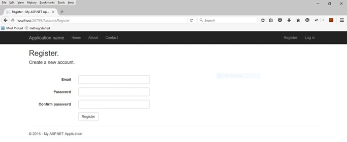 Register