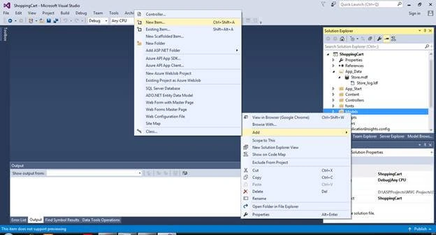 ASP.NET MVC 5 Webgrid Displaying Data From Two Tables (Models) With Pagination With Entity Framework Database First Method