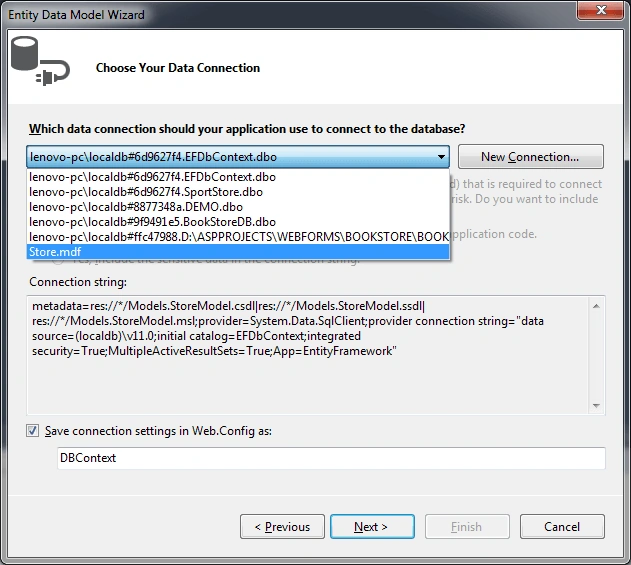 ASP.NET MVC 5 Webgrid Displaying Data From Two Tables (Models) With Pagination With Entity Framework Database First Method