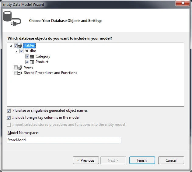 ASP.NET MVC 5 Webgrid Displaying Data From Two Tables (Models) With Pagination With Entity Framework Database First Method