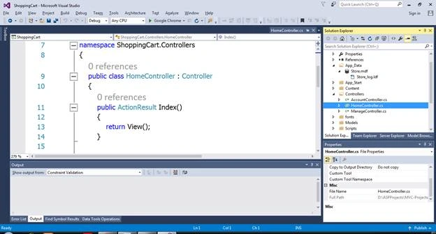 ASP.NET MVC 5 Webgrid Displaying Data From Two Tables (Models) With Pagination With Entity Framework Database First Method