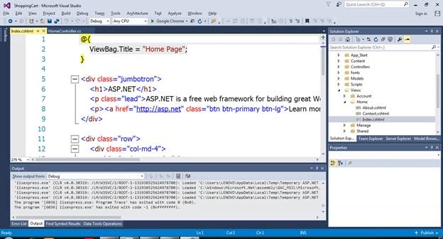 ASP.NET MVC 5 Webgrid Displaying Data From Two Tables (Models) With Pagination With Entity Framework Database First Method