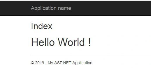 ASP.NET MVC 5 With React.NET And ClearScript V8 Engine