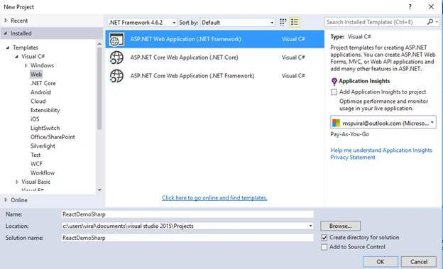 ASP.NET