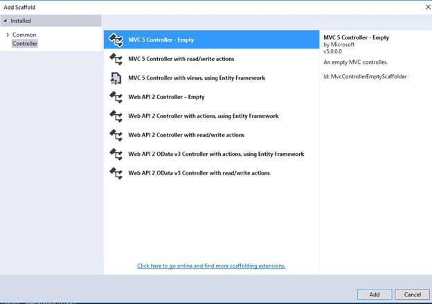ASP.NET