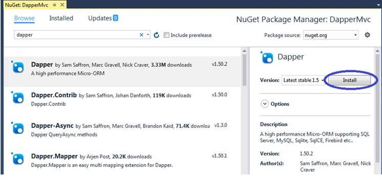 ASP.NET